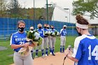 Softball Senior Day  Wheaton College Softball Senior Day. - Photo by Keith Nordstrom : Wheaton, Softball, Senior Day